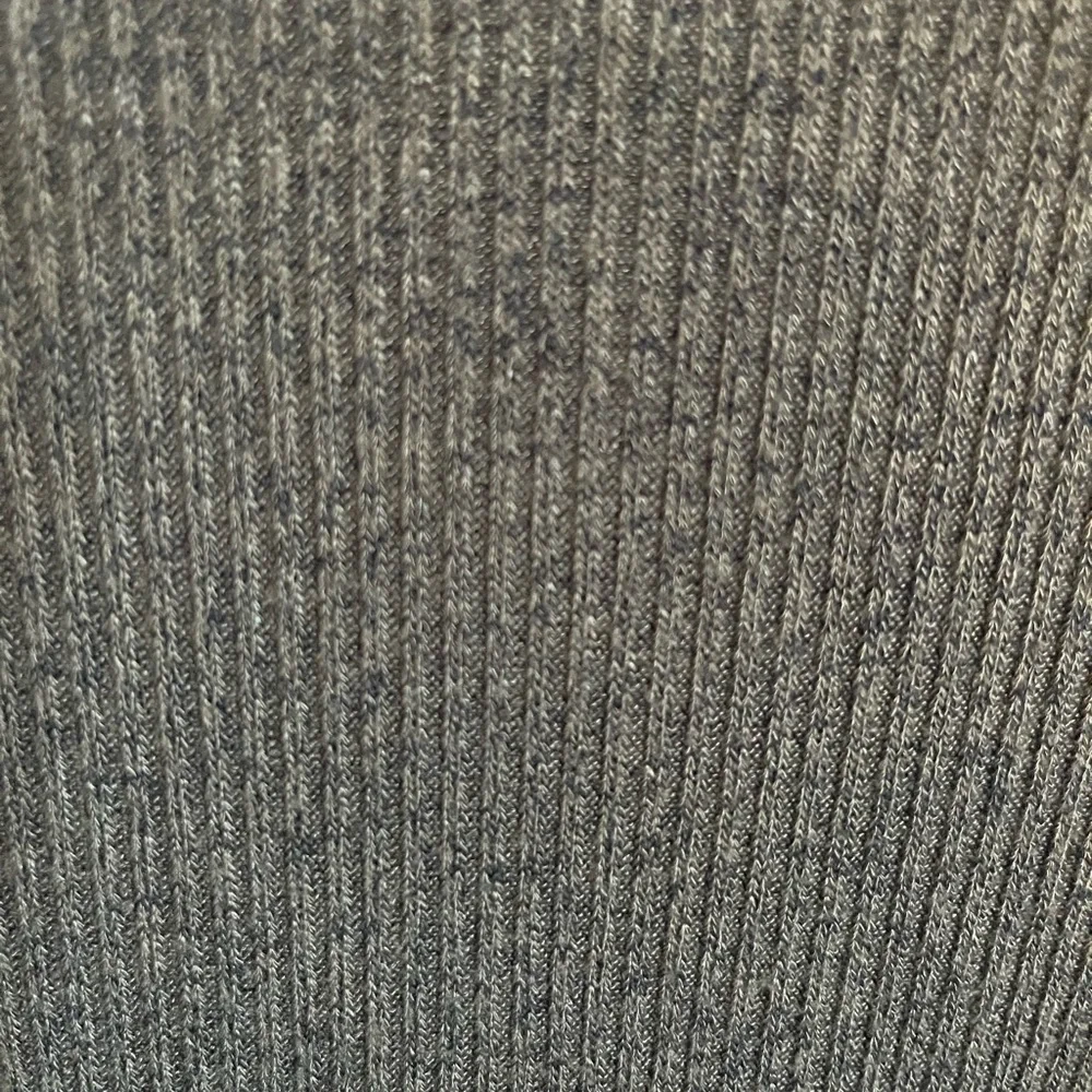Popular basics ribbed midi dress - Picture 3 of 4